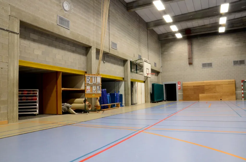 Photos of the hall — photo 3