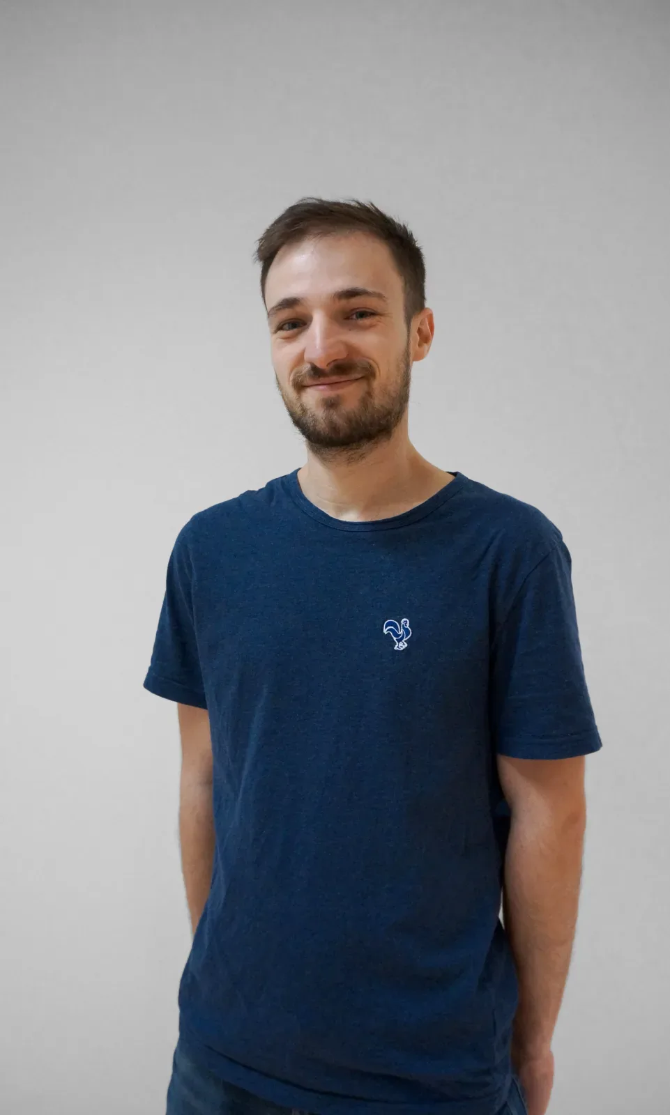 Tom, Centre Sportif Mounier