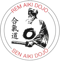 Larbi EL AKEL (7th dan international), contact for children's Aikido