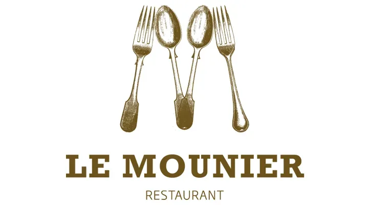 Logo Restaurant Le Mounier