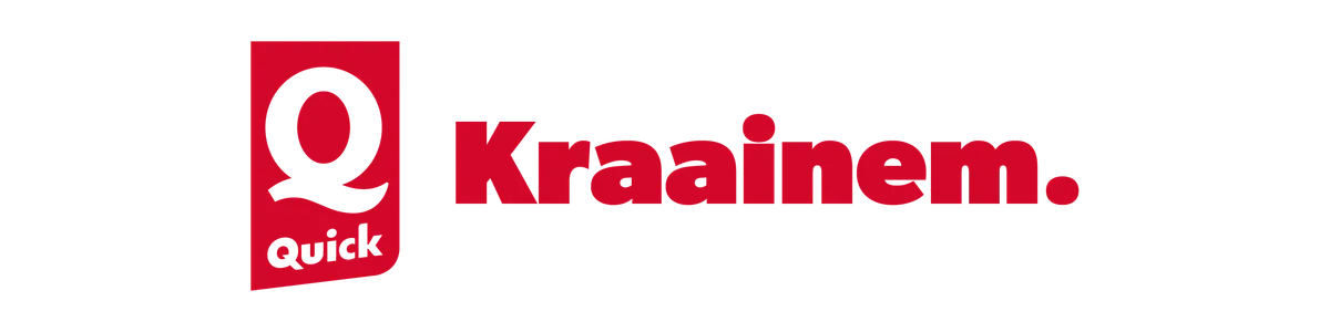 Logo Quick Kraainem