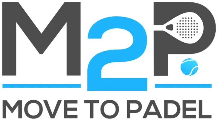 Logo Move 2 Padel