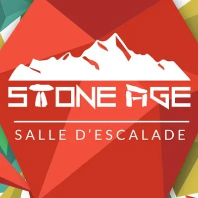 Stone Age, contact for Indoor Climbing