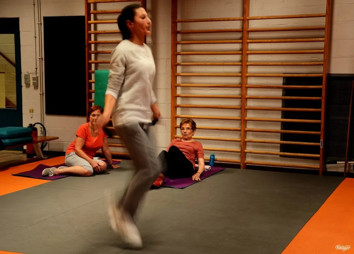 Zone Small Groups — photo 1