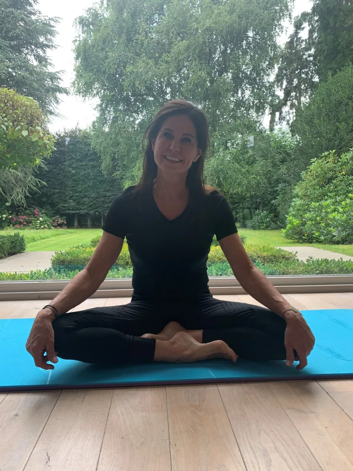 Isabelle HOTTAT, contact for Bodycore Pilates