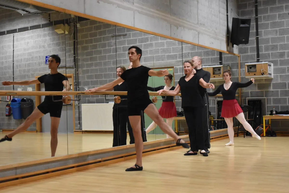 Gallery — photo 2
