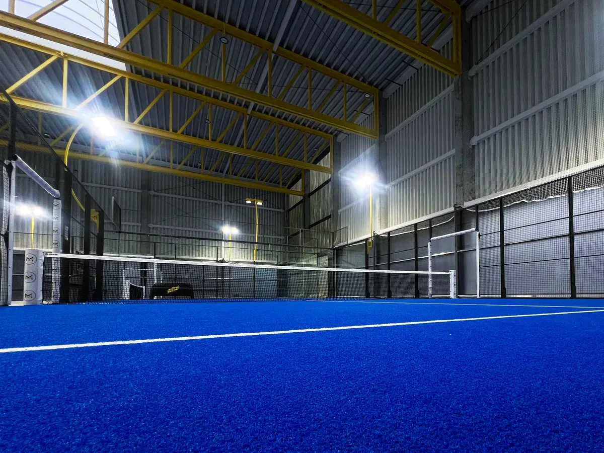 PADEL CLUB