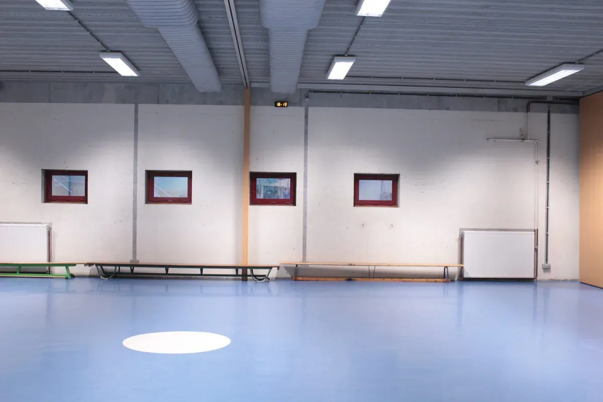 Photos of the hall — photo 4