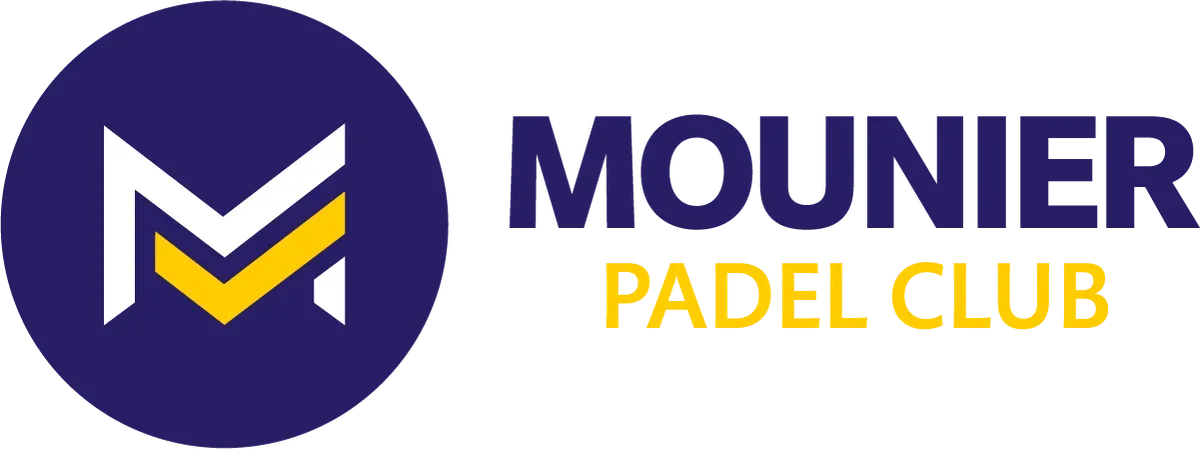 Mounier — Padel Club