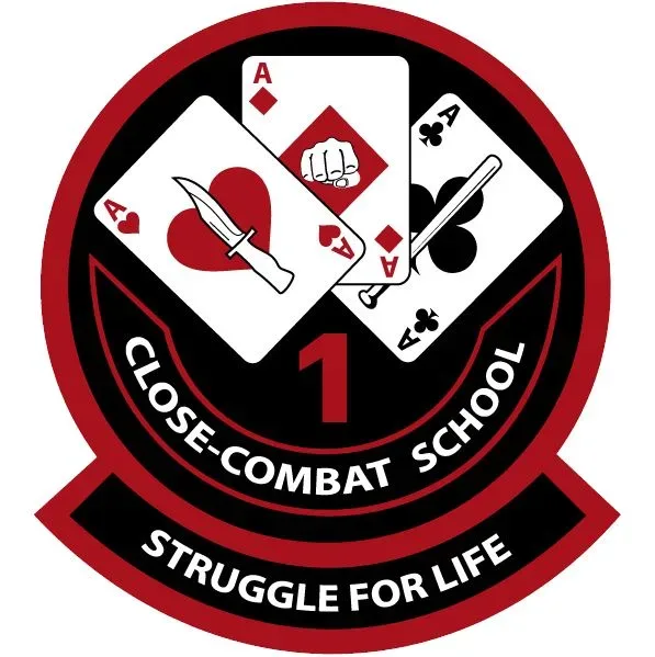 Gérald PREVINAIRE, contact pour Belgian Close-Combat Federation