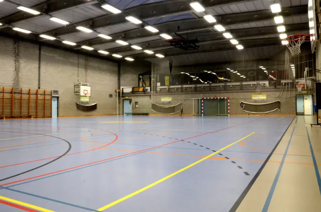 Photos of the hall — photo 4