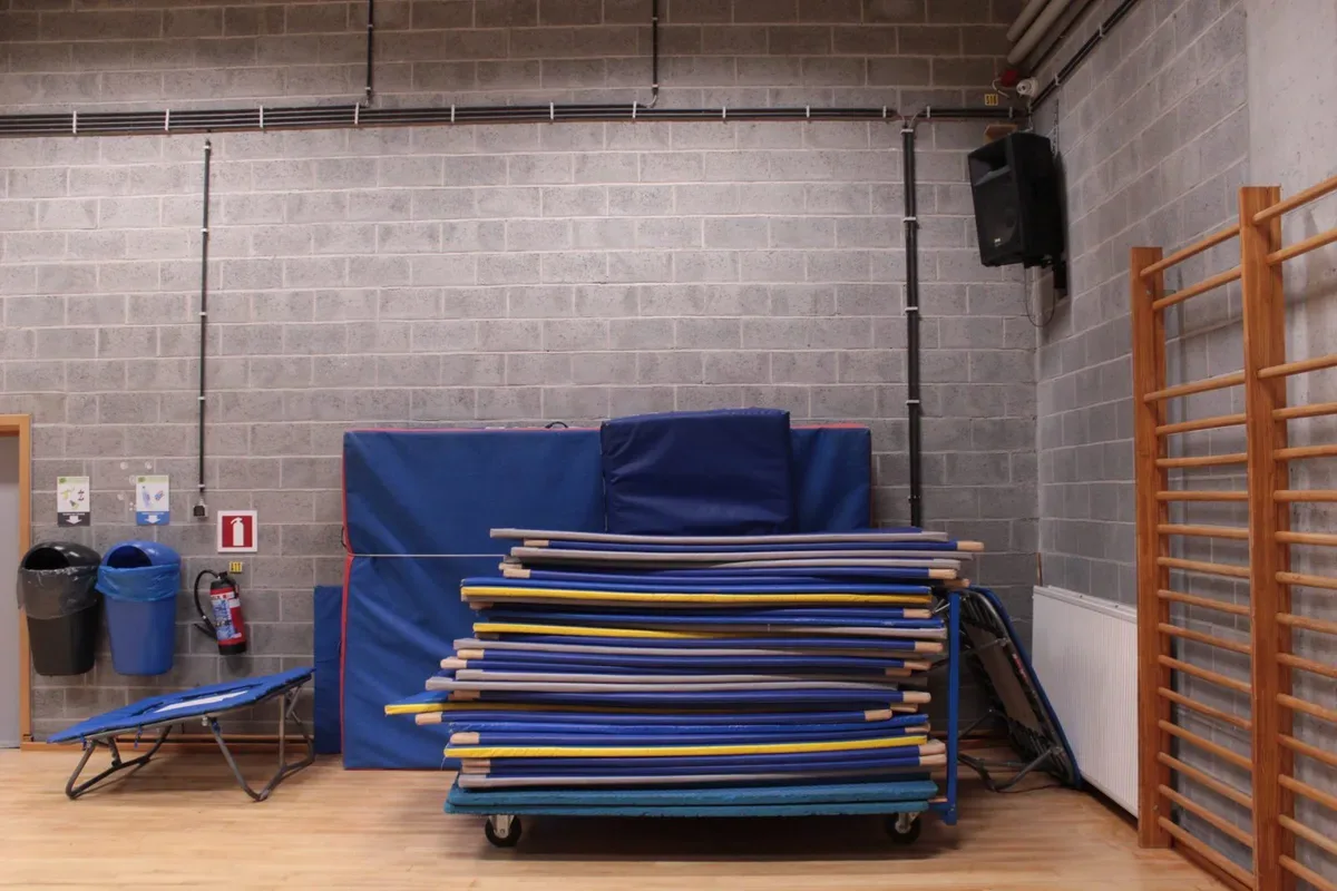 Photos of the room — photo 4