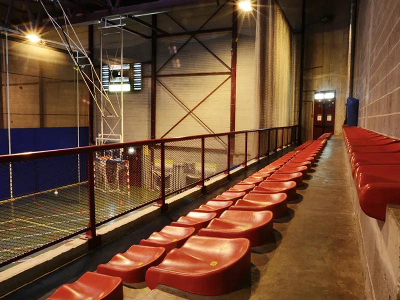 Hall photos — photo 4