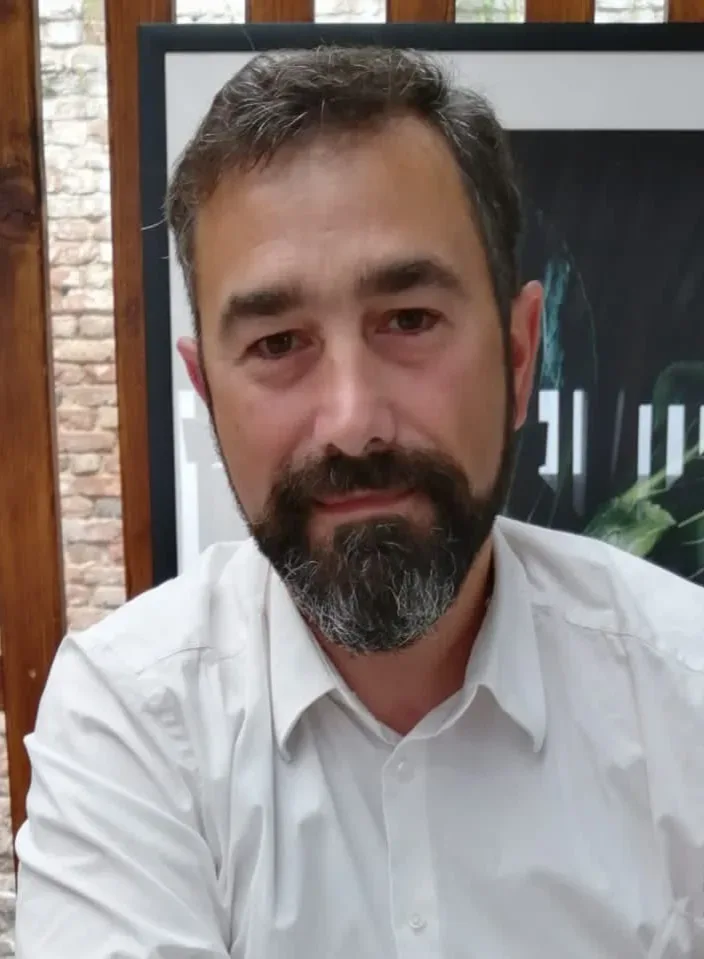 Bruno Delchambre, Centre Sportif Mounier